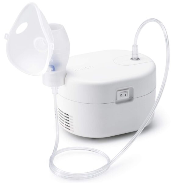 Nebulizer Machine