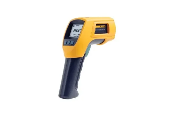 Infrared Thermometer